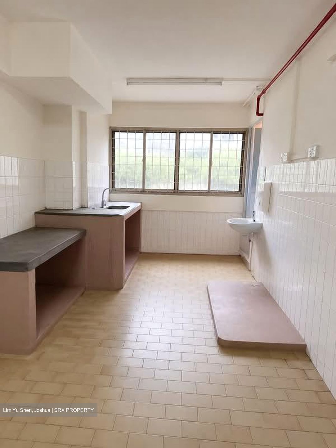 Blk 136 Marsiling Road (Woodlands), HDB 3 Rooms #596391591
